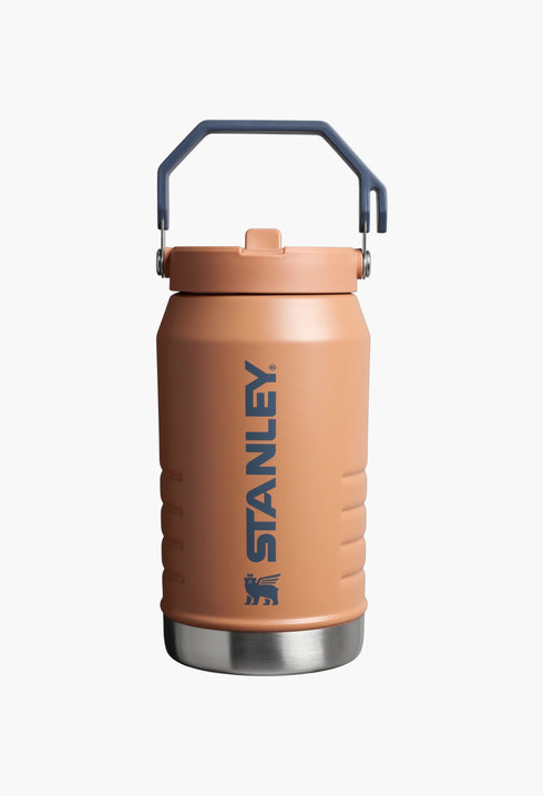 The IceFlow™ Flip Straw Jug | 64 OZ